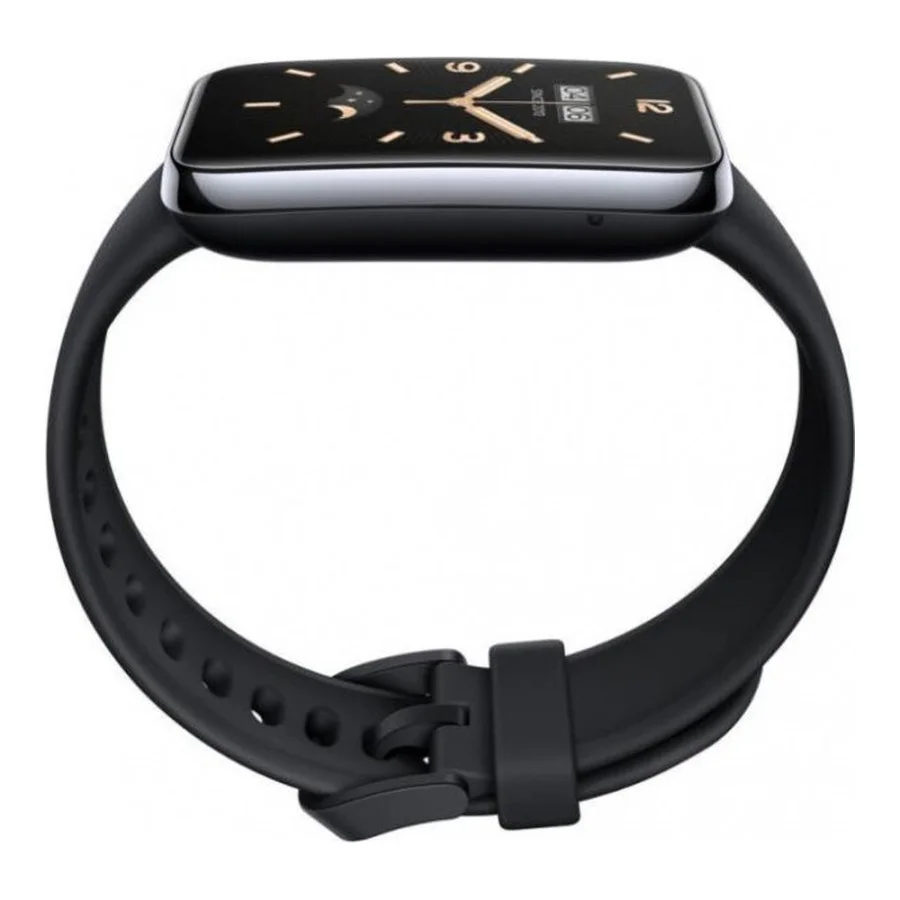 Xiaomi Mi Band 7 Pro Black (BHR5970GL)