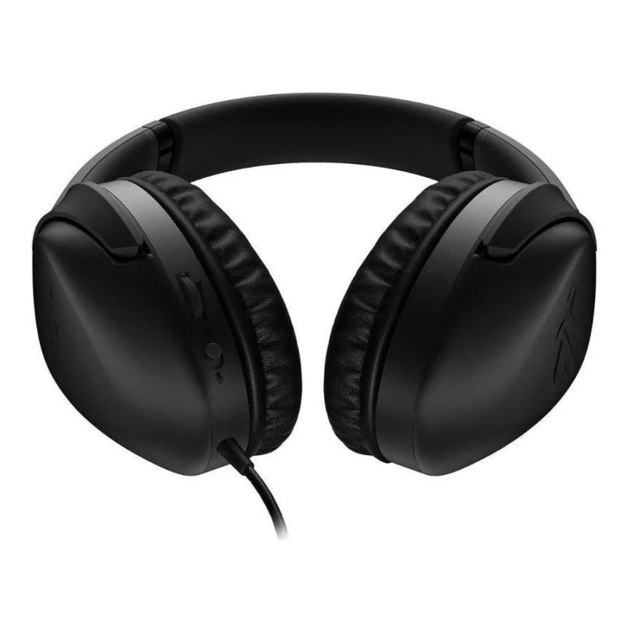 ASUS ROG Strix Go USB Type-C Black (90YH02Q1-B2UA00)