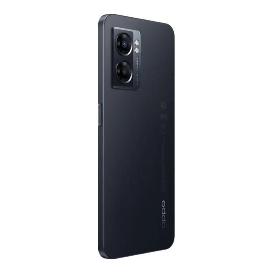 OPPO A77 5G 4/64GB Midnight Black