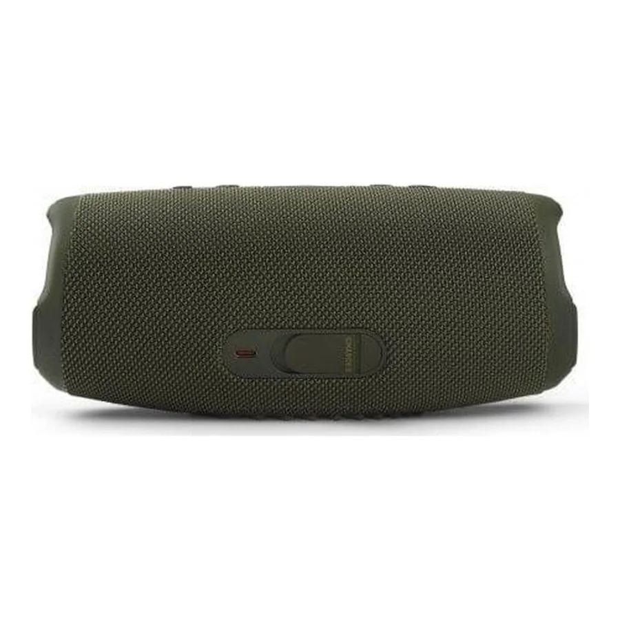 JBL Charge 5 Green (JBLCHARGE5GRN)