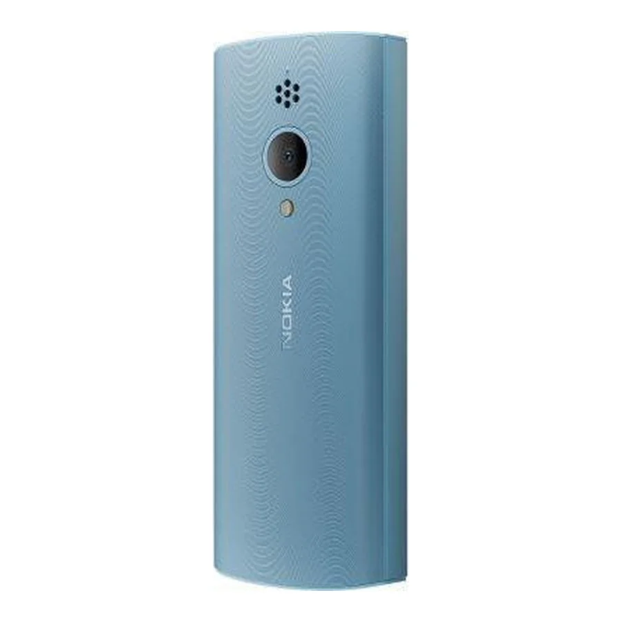Nokia 150 Dual Sim 2023 Blue (UA)
