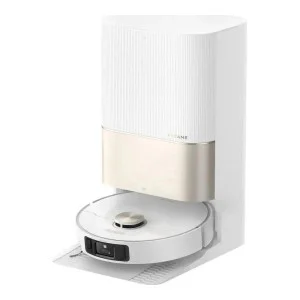 Dreame X40 Ultra Complete White