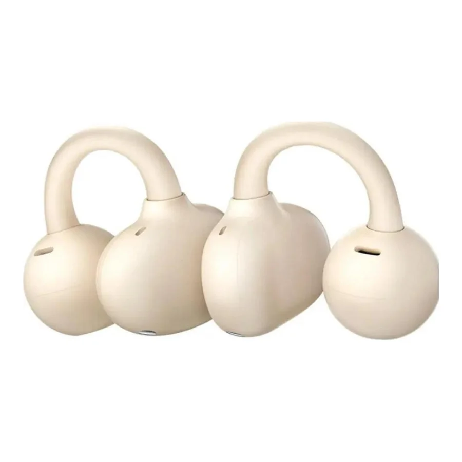 HUAWEI FreeClip Beige (55037342)