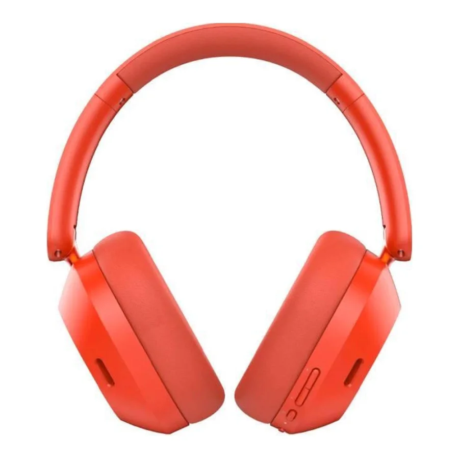 Realme Techlife Studio H1 ANC Red