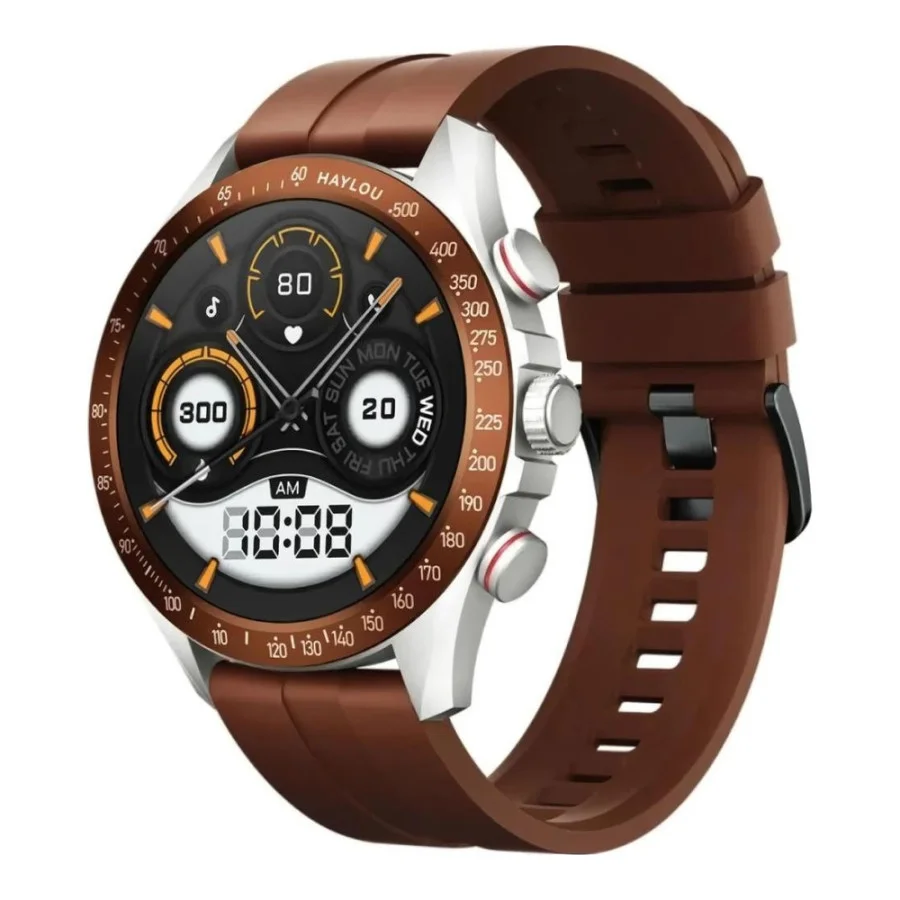 Haylou Solar Pro LS18 Brown