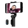 Xiaomi Tripod Black + Bluetooth кнопка (FBA4053CN, FBA4070US, XMZPG01YMB)