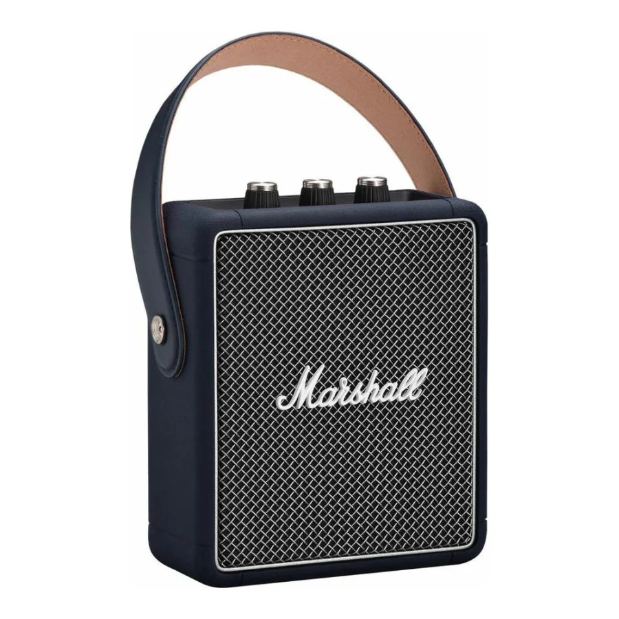 Marshall Stockwell II Indigo (1005251)