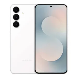 Samsung Galaxy S25 FE 8/512GB White (SM-S731BZWI)