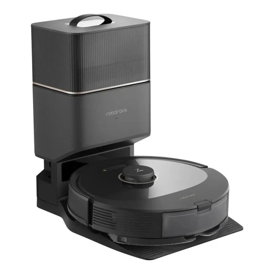 RoboRock Q8 Max Plus Black (Q8MP52-00)