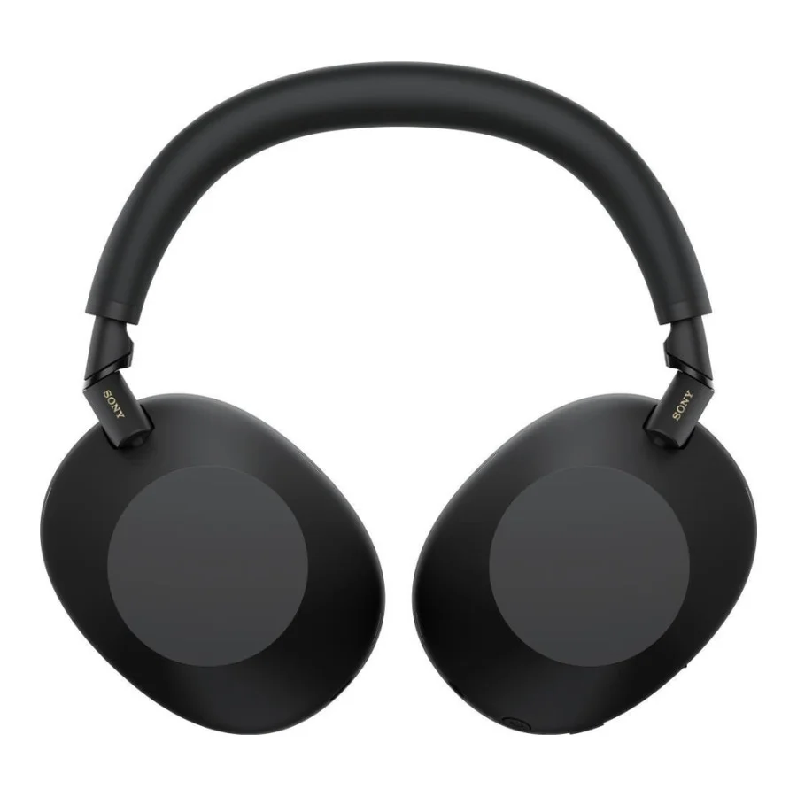 Sony WH-1000XM6 Black (WH1000XM6B.CE7)