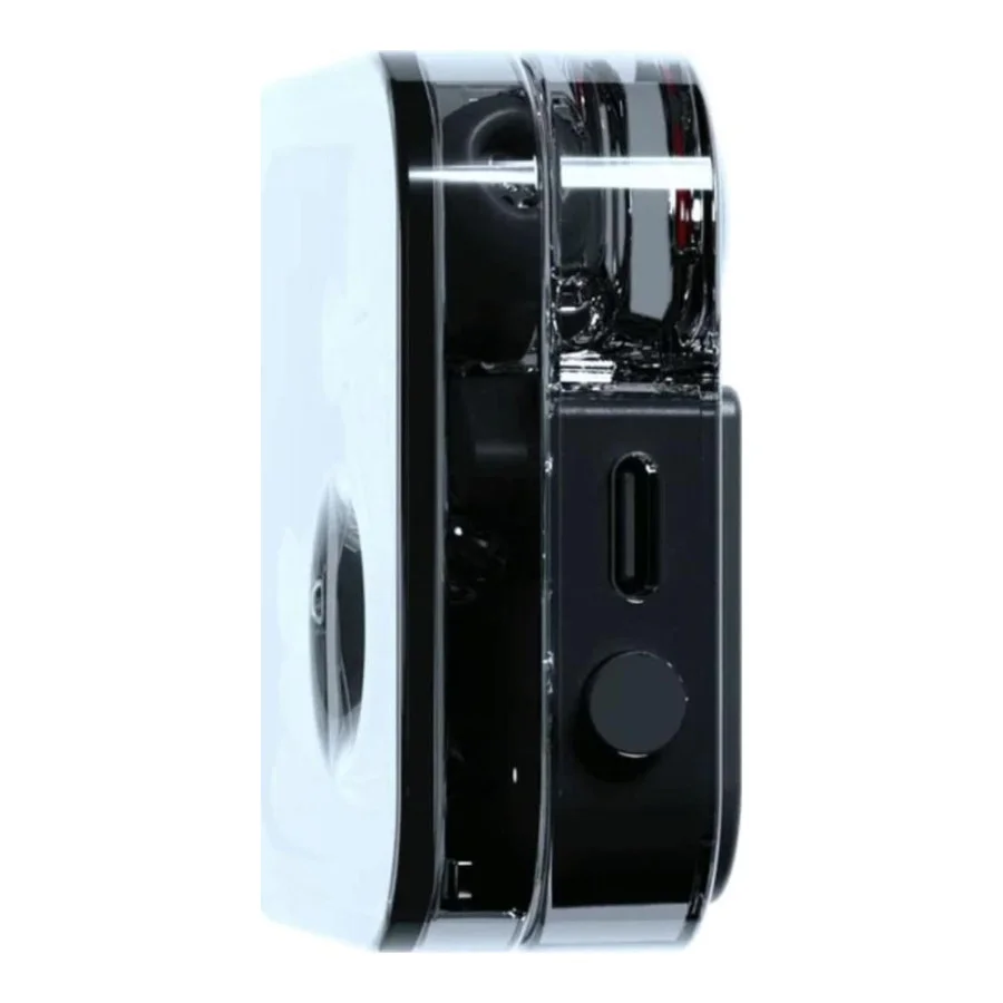 Nothing Ear (3) White