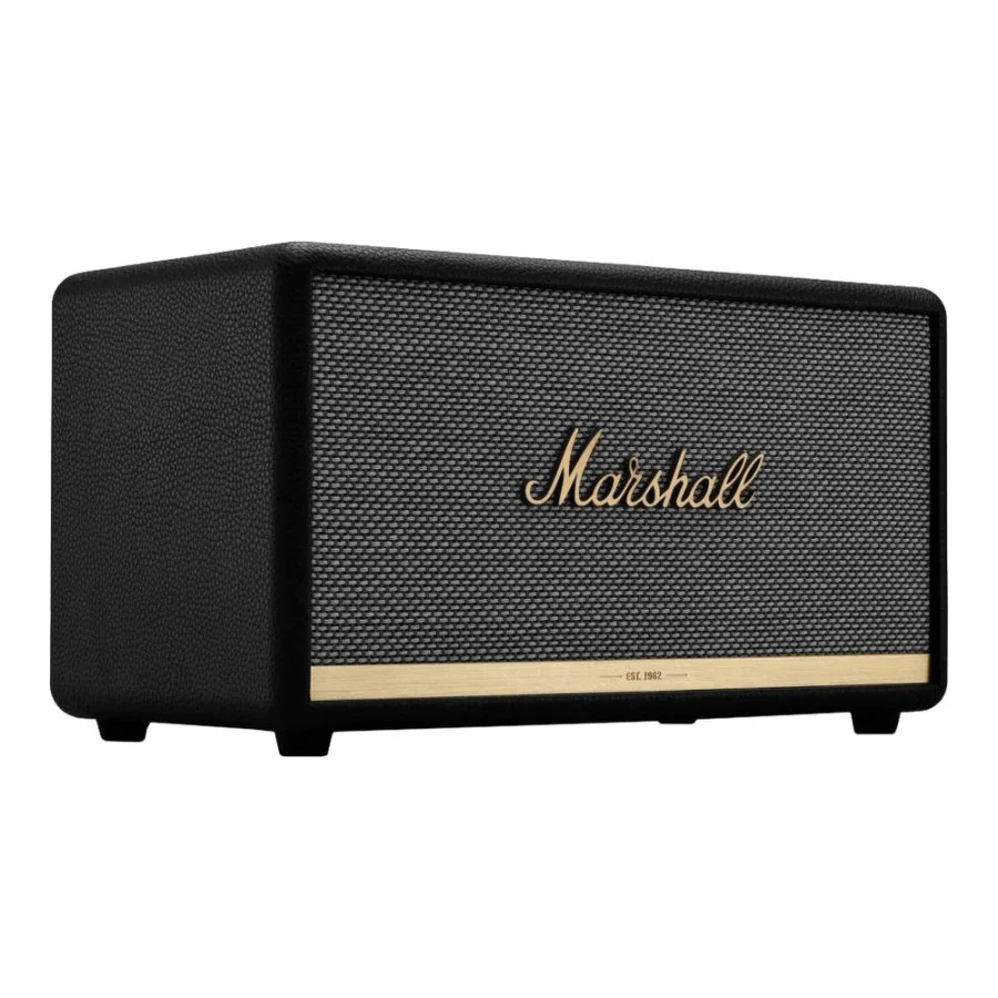 Marshall Stanmore II Black (1001902)