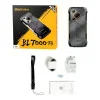 Blackview BL7000 8/256GB Black