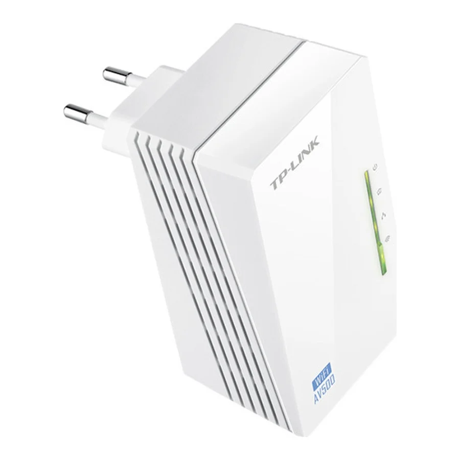 TP-Link TL-WPA4220