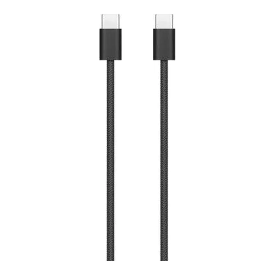 Apple Magic Trackpad USB-C Black Multi-Touch Surface (MXKA3)