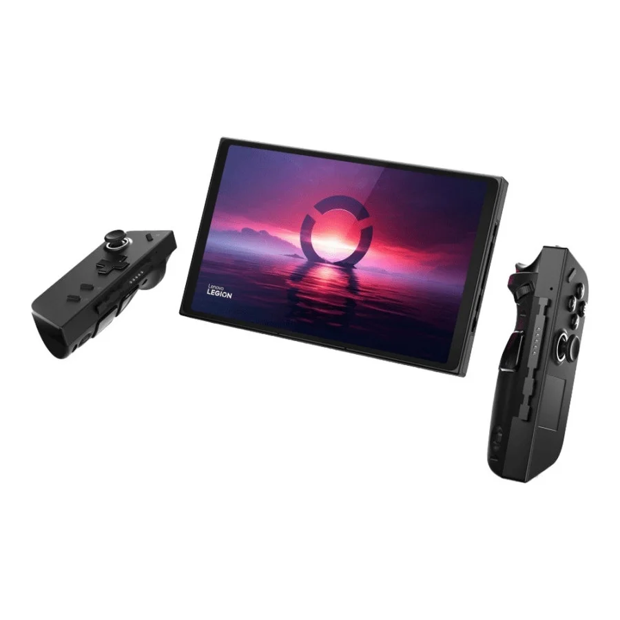 Lenovo Legion Go 1 TB Shadow Black (83E1004CRA)