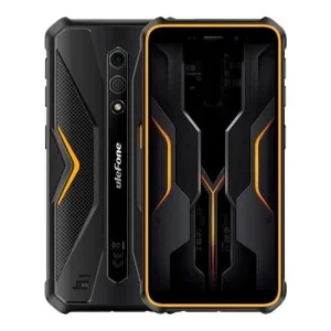 Ulefone Armor X12 3/32GB Black-Orange
