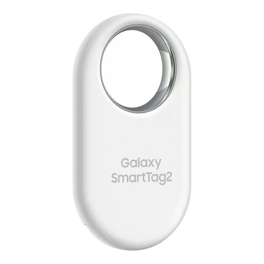 Samsung Galaxy SmartTag2 White (EI-T5600BWEG)
