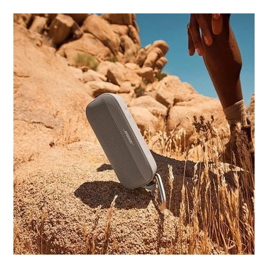 Bose SoundLink Flex II Sandstone (887612-0300)