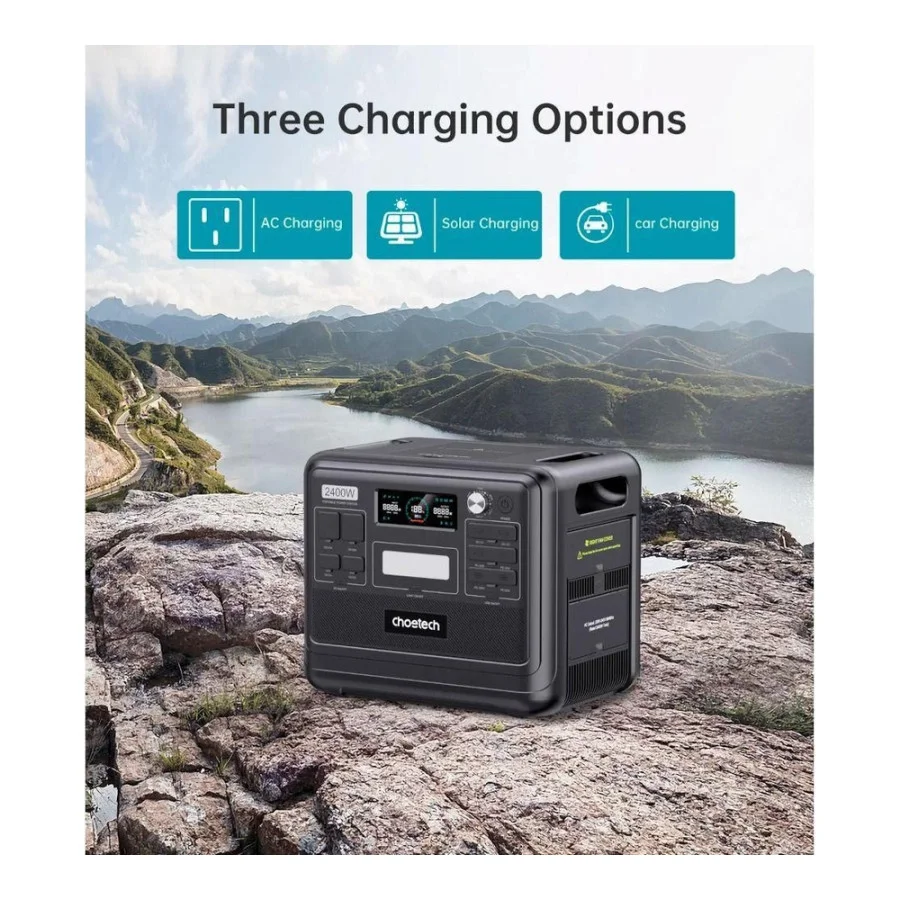 Choetech BS008 (EUROPE)