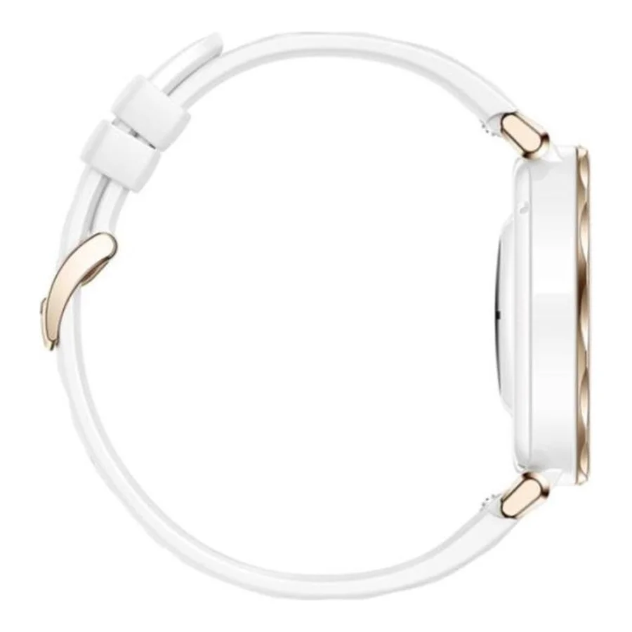 Huawei Watch GT 5 Pro 42mm White