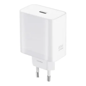OnePlus SUPERVOOC 80W Power Adapter (NoBox)