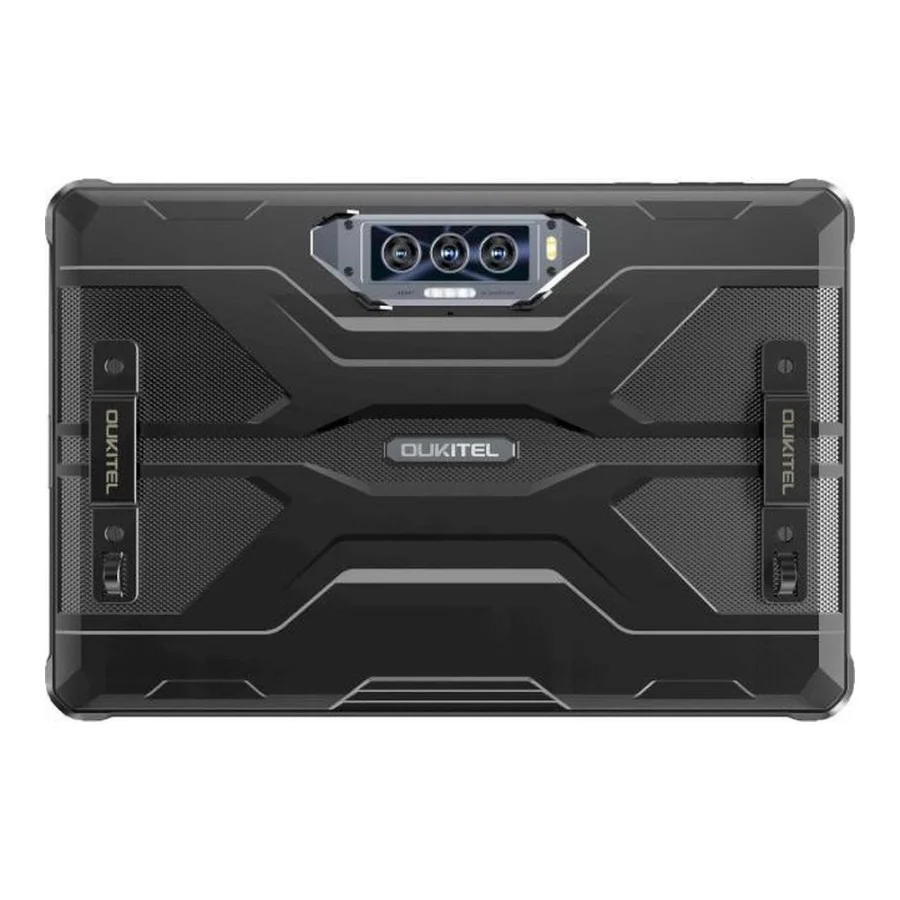 Oukitel RT8 6/256GB Black