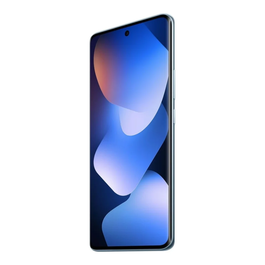 Xiaomi Redmi Note 15 6/128GB Glacier Blue (UA)