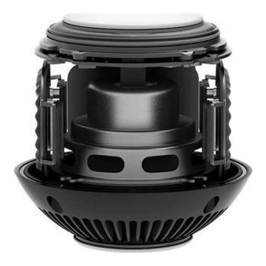 Apple HomePod mini Midnight (MTJT3) (EU)