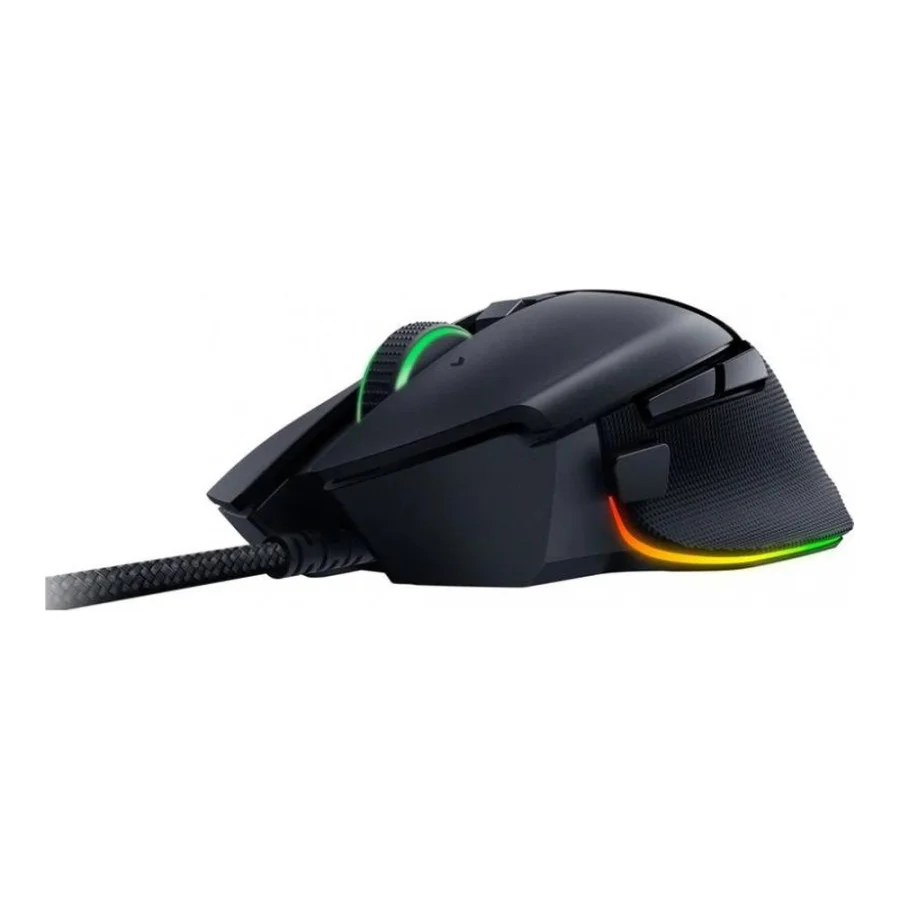 Razer Basilisk V3 USB Black (RZ01-04000100-R3M1)