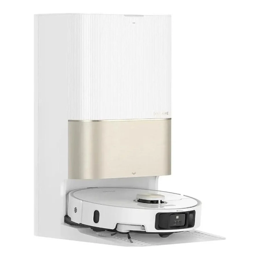 Dreame X40 Ultra Complete White