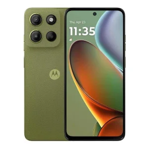 Motorola Moto G15 8/256GB Iguana Green (PB6E0020) (Global Version)