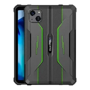 Oukitel Pad RT3 4/64GB Black/Green