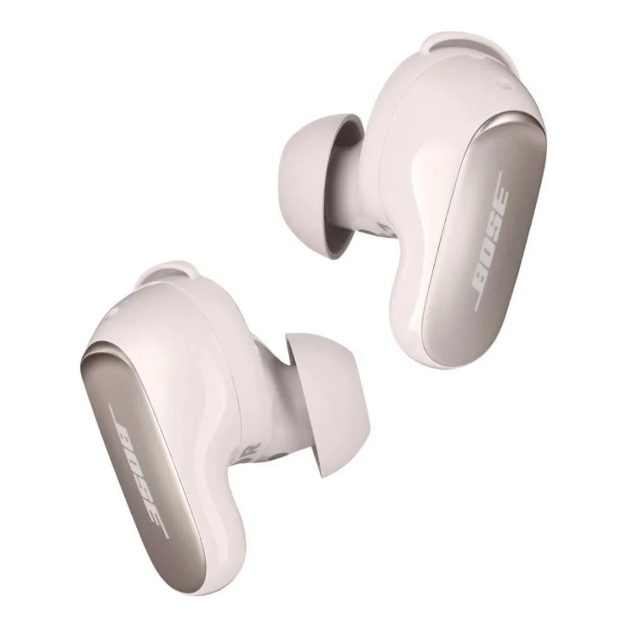 Bose QuietComfort Ultra Earbuds White Smoke (882826-0020)