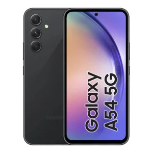 Samsung Galaxy A54 5G 8/128GB Awesome Graphite (SM-A546BZKC)