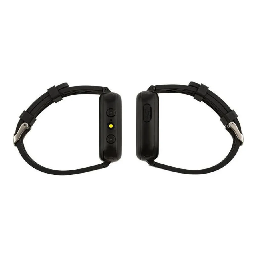 AmiGo GO009 Camera+LED WIFI Black (UA)