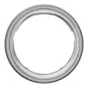 Oura Ring 4 Brushed Silver Size 10 (JZ90-54220-10)
