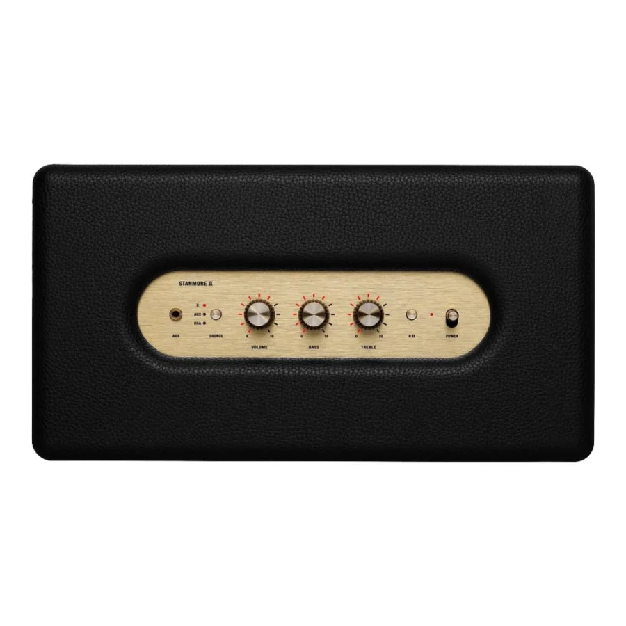 Marshall Stanmore II Black (1001902)