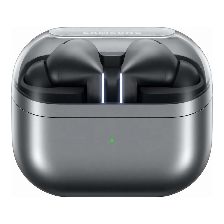 Samsung Galaxy Buds3 Pro Silver (SM-R630NZAA)