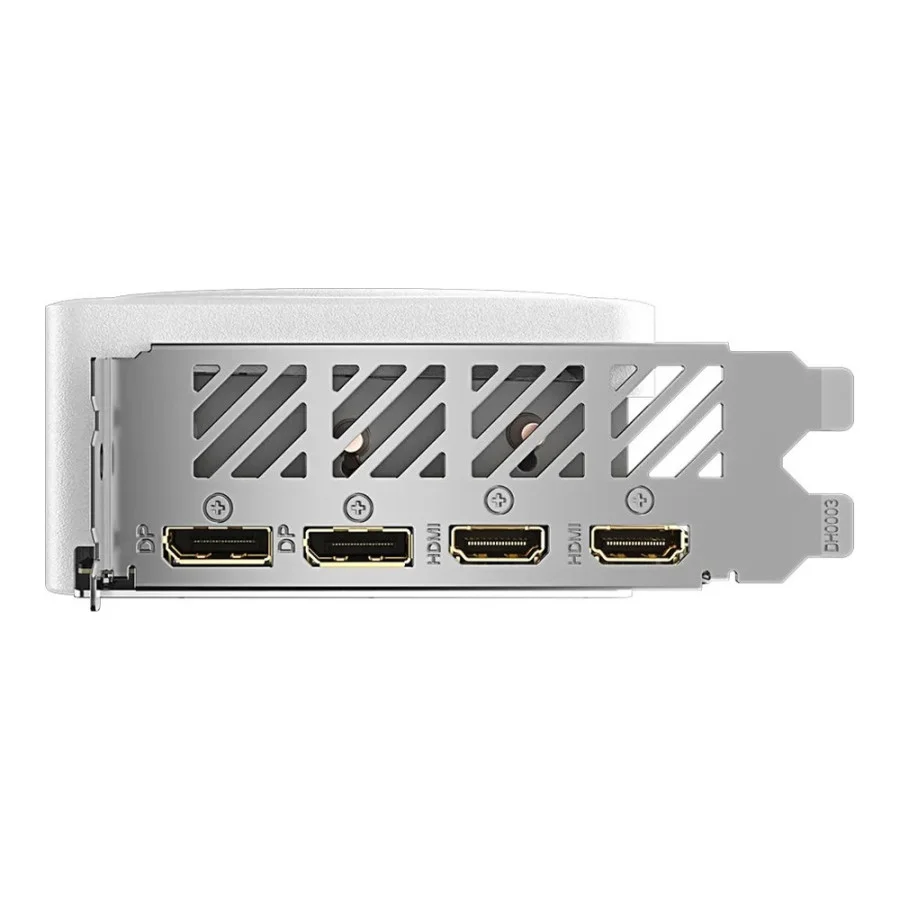 GIGABYTE GeForce RTX 4060 Ti AERO OC 8G (GV-N406TAERO OC-8GD)