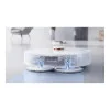 Xiaomi Robot Vacuum X20+ White (UA)