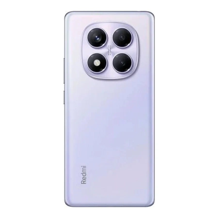 Xiaomi Redmi Note 14 Pro 8/256GB Aurora Purple (UA)