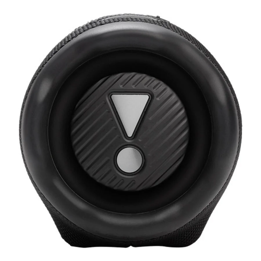 JBL Charge 6 Black (JBLCHARGE6BL) CN