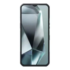 Oukitel WP35 Pro 12/512GB Green