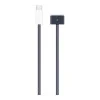 Apple USB Type-C to MagSafe 3 2m Midnight (MW643) (EU)