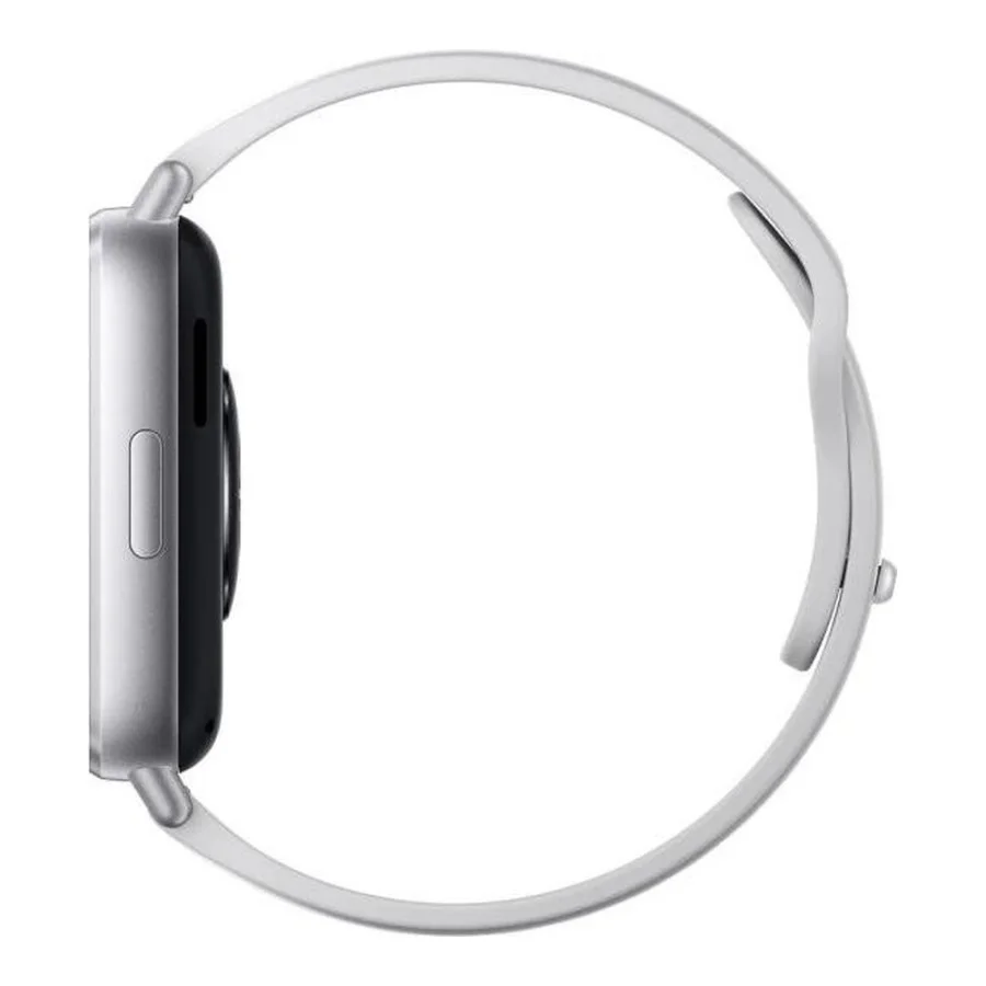 Xiaomi Redmi Watch 5 Active Silver (BHR8790GL) (UA)