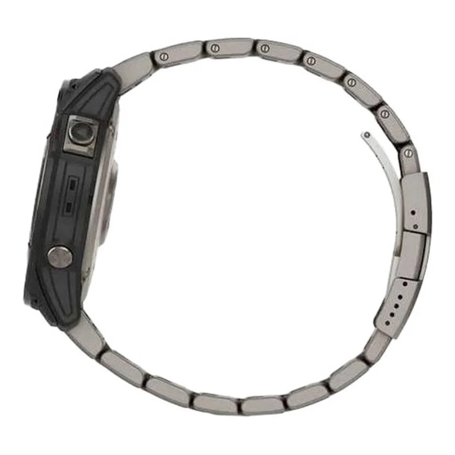 Garmin Quatix 7X – Solar Edition Marine (010-02541-60/61)