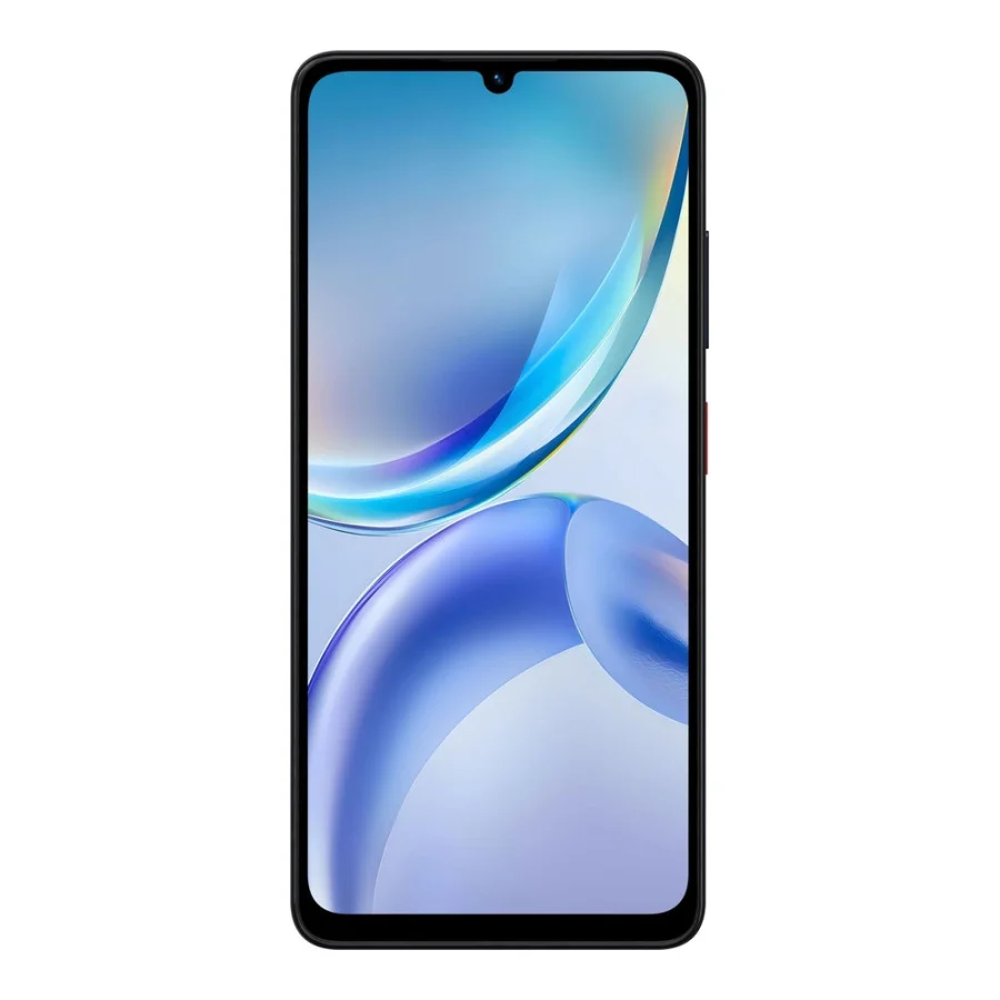 ZTE Blade A36 2/64GB Black (UA)