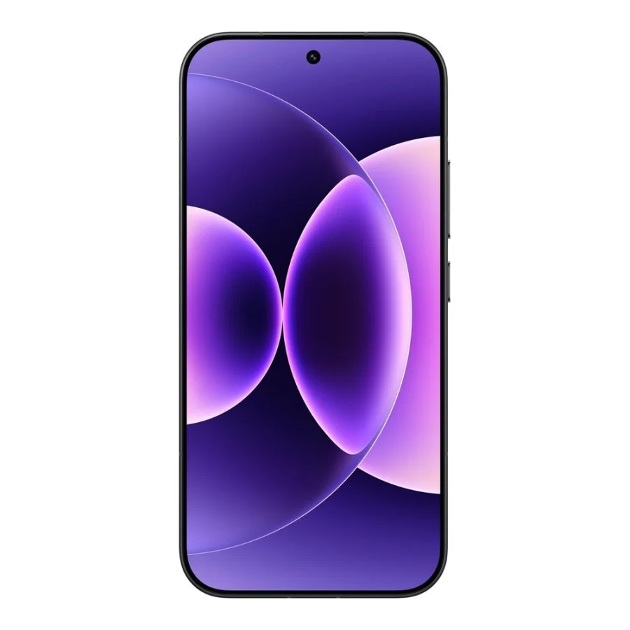 Xiaomi 17 12/256GB Black (UA)