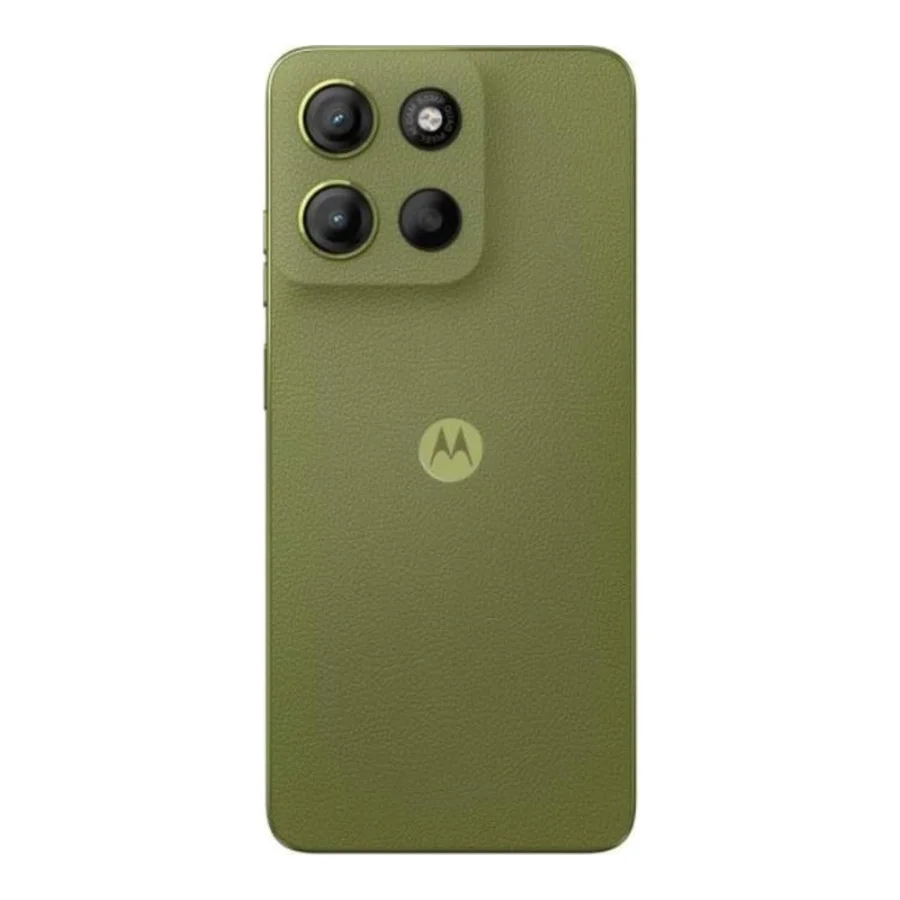 Motorola Moto G15 Power 8/256GB Iguana Green (PB6G0007) (UA)
